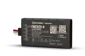 Teltonika FMC920 4G GPS Tracker