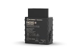 Teltonika FMC003 – 4G LTE OBD-II GPS Tracker with OEM Data Reading