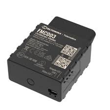 Teltonika FMC003 – 4G LTE OBD-II GPS Tracker with OEM Data Reading